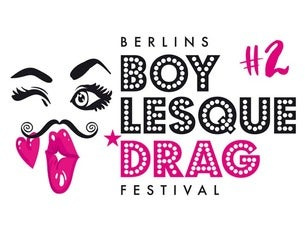 2. Boylesque Drag Festival Berlin 2020 2. Boylesque Drag Festival Berlin 2020