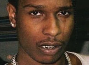 ASAP Rocky ASAP Rocky
