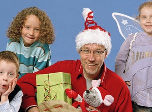 Adventskalender-Mitmachkonzert mit Uwe Lal Adventskalender-Mitmachkonzert mit Uwe Lal