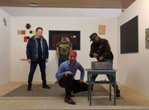 Tagesticket Samstag 03.10.2020 (Kulturbahnhof + Ev. Kirche Alt Aumund) Tagesticket Samstag 03.10.2020 (Kulturbahnhof + Ev. Kirche Alt Aumund)