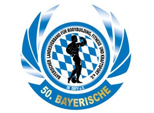 BLV-BFK - Bayerische Bodybuilding u. Fitness-Meisterschaft