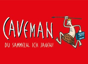 Caveman Caveman