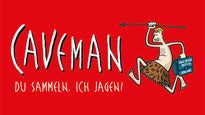 CAVEMAN