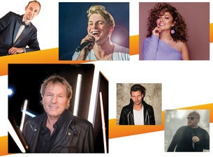 Autokino Konzert Aurich Schlagersommer 2020