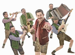Almrauschfest