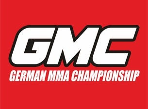 GMC32 - German MMA Championship