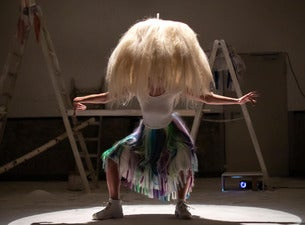 Das Baubo Reenactment
