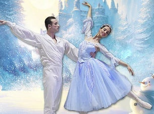 Classical Ukrainian Etoile Ballet