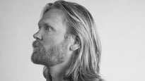 Júníus Meyvant - Tour 2025