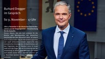 Polit Talk mit Burkard Dregger