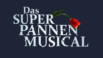 DAS SUPERPANNEN-MUSICAL - 100 % Chaos Garantie