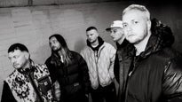 MALEVOLENCE: WHERE ONLY THE TRUTH IS SPOKEN + SPECIAL GUESTS