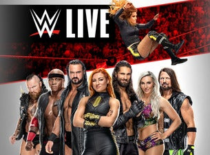 WWE Live WWE Live