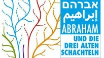 Abraham und die drei alten Schachteln