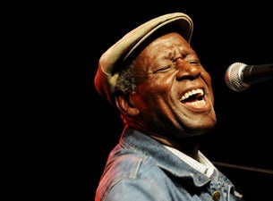 Boubacar Traoré Boubacar Traoré