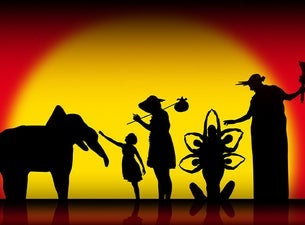 SHADOWLAND