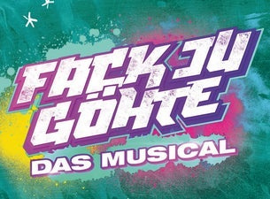 Fack Ju Göhte - Das Musical