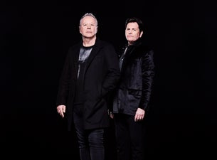 Simple Minds