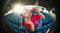 JASMINE THOMPSON