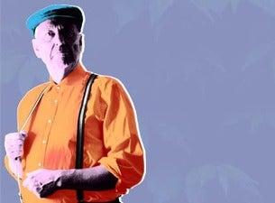 DEJA VU 2 Gerd Dudenhöffer spielt Heinz Becker DEJA VU 2 Gerd Dudenhöffer spielt Heinz Becker