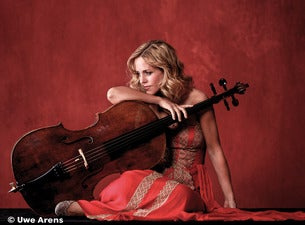Sol Gabetta Sol Gabetta