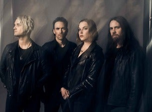 Halestorm Halestorm