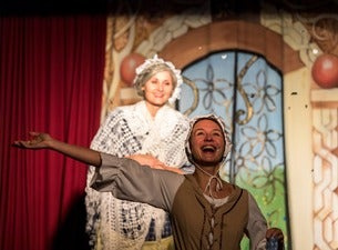 Frau Holle - Varia Vineta Theater Frau Holle - Varia Vineta Theater