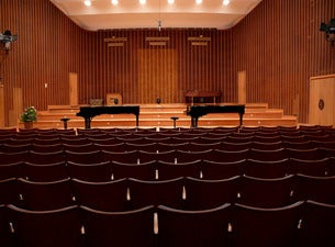 Sendesaal Bremen