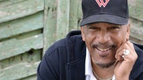 Ron Williams singt Harry Belafonte - mit dem Jörg Seidel Trio