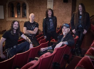 ACCEPT - Too Mean To Die - Tour 2023 ACCEPT - Too Mean To Die - Tour 2023