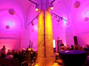 Leute in der Losche