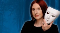Lydia Benecke - Kriminalpsychologie des Serienmordes (ab 16)