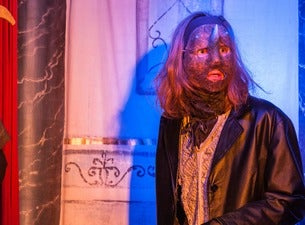 Die Schöne & das Biest - Varia Vineta Die Schöne & das Biest - Varia Vineta