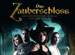 Das Zauberschloss - Das Musical