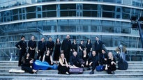 Baroque Chill Out