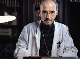 Dr. Mark Benecke - Kriminalfälle am Rande des Möglichen Dr. Mark Benecke - Kriminalfälle am Rande des Möglichen