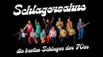Schlagersahne