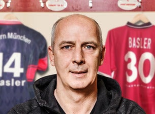 Mario Basler Mario Basler