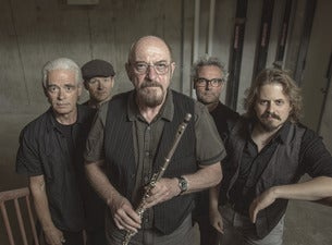 Jethro Tull Jethro Tull