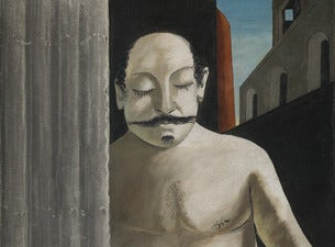 De Chirico | Magische Wirklichkeit De Chirico | Magische Wirklichkeit