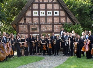 Festliches Silvesterkonzert Festliches Silvesterkonzert