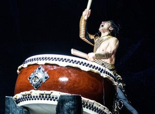 TAO - Drum 2023 TAO - Drum 2023