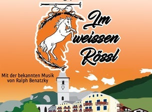 Im Weissen Rössl
