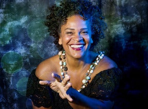 Cécile Verny Quartet