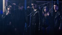 Creeper - Vampires in Europe