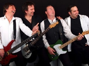 Tribute To Status Quo Band