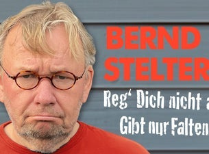 Bernd Stelter