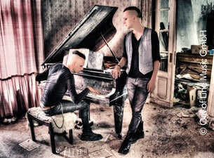 SOLAR FAKE – ENJOY DYSTOPIA TOUR SOLAR FAKE – ENJOY DYSTOPIA TOUR