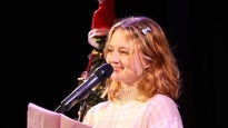 Slammer Filet - Poetry Slam