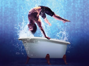 WET - the show! - GOP Varieté-Theater Bremen WET - the show! - GOP Varieté-Theater Bremen